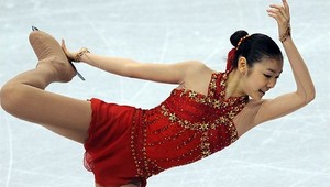 Kráľovná Ju-Na (22) sa vracia na súťažný ľad