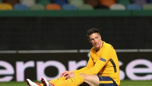 Elitný španielsky útočník dnes oslavuje 36 rokov