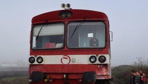 Zrážka vlaku s autom má tretiu obeť. Tridsaťročnú Margitu