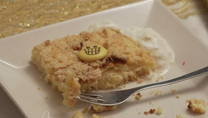 Dezert: Dobrota z vemena