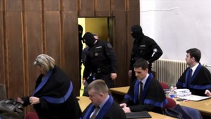 Lališ vypovedal v kauze objednávky vraždy Sylvie Volzovej za múrmi väznice