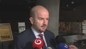 Podpredseda NR SR Martin Dubéci o aktuálnych témach
