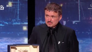 Štúdio 24: Festival Cannes a crème de la crème