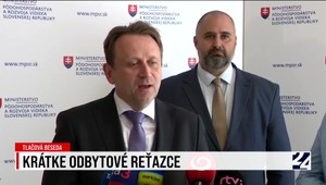 Zdravšie stravovanie v školách. Samuel Vlčan o novom zákone