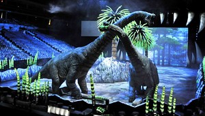 Dinosauria rodina sa opäť rozrástla, našli nový druh