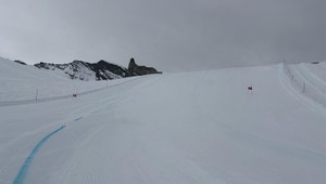 Preteky poznačila smrť mladého lyžiara (†18)