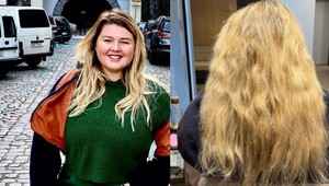 Evelyn ukázala úplne zničené vlasy PRED a PO: Ako si s nimi poradil jej kaderník? Neuveríte!