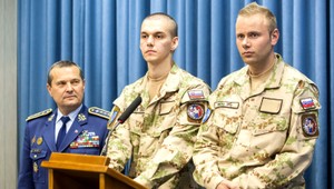 Slovenskí vojaci, ktorých postrelil terorista v Afganistane, prehovorili