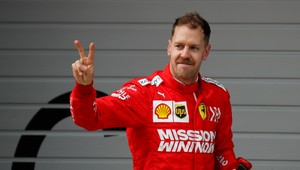 Ďalšie rošády v F1. Perez končí, nahradí ho Vettel?