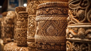 Archeológovia objavili dávno stratené pozostatky Mayov