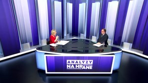 ŠPECIÁL: Analýzy Na hrane s Hříchom o tom, či kandidáti na prezidenta odhadli svojich voličov