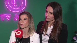 Florbalistky pred šampionátom: Piate miesto a najsilnejšia skupina