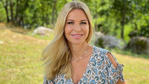 Katka Jesenská se pochlubila fotografií se syny: WOW, vždyť vypadá úplně jako jejich sestra!