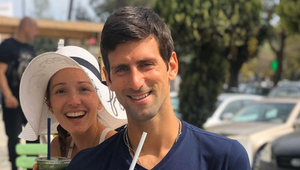 Odporca očkovania a koronavírusový skeptik Djokovič sa ním nakazil! A nielen on!