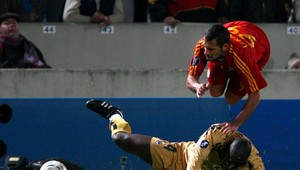 Pohár UEFA výsledky štvrtkových zápasov