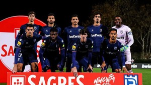 Cez polčas vzdali zápas s Benficou, idú sa súdiť za lži