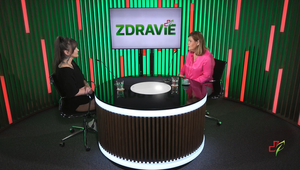 Crohnova choroba- Požiar v črevách