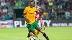 William dal zbohom Žiline, podpísal zmluvu s Kayserisporom