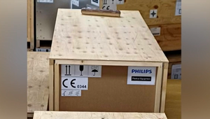 Nemocnica má angiografy, ale nevyužívali sa, len 1 z nich. Súčasný riaditeľ ich ide sprevádzkovať