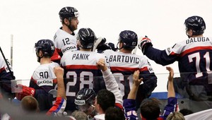 Slováci budú hrať o rok v Petrohrade aj s obhajcom z Kanady