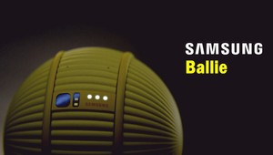 Samsung útočí na naše city s roztomilým robotom