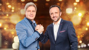 Števo Skrúcaný sa vracia na obrazovky. TOTO si o ňom myslí Ondrej Kandráč