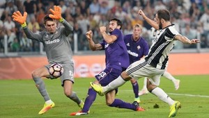 Higuaín spláca investované milióny Juventusu hneď od začiatku