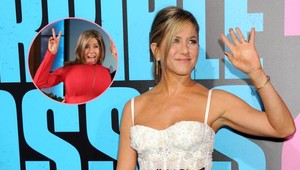 Panebože! Jennifer Aniston (45) ukázala svetu svoje nové obrovské prsia