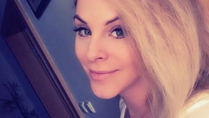 TAKTO maká Balúchová dva mesiace po pôrode