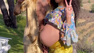 Desiate dieťa so šiestou ženou! Moderátor bol aj pri pôrode, vybrali skutočne neobvyklé MENO!