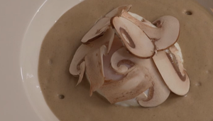 Polievka: Kde sa stratí, tam sa nájde