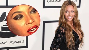 Bez retuše! Unikli fotky Beyonce zo známej reklamy, vyzerá strašne!