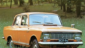 Podľa moskovského starostu sa vráti značka Moskvič
