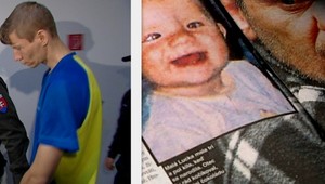 Matka týranej Lucky (†5) je už v rukách polície...