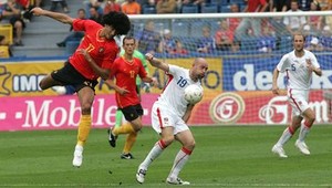 Súperi Slovenska o MS 2010 s výnimkou Severného Írska bez chyby