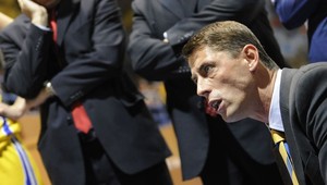 Dobrí anjeli Košice v osemfinále proti hrateľnému Schiu