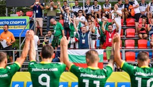 Baráž s Írskom v júni, EURO v 2021!