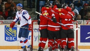 Slováci po prehre 1:4 so Švajčiarmi o záchranu proti Rakúsku a ČR