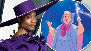 "Deti sú pripravené": V novej Popoluške uvidíme v role krstnej mamy muža!