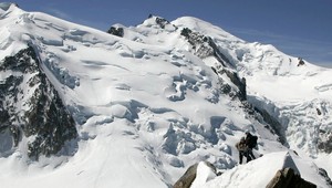 Redaktor Ekkert: Hluk lavíny je ako keby sa na vás rútil vlak