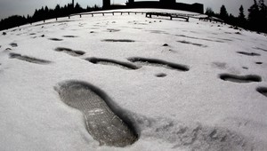 Za otepľovanie arktickej oblasti môže ubúdanie ľadu a snehu