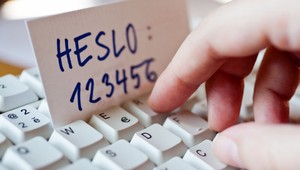 Ak chcete mať nedobytný počítač, používajte ako heslá celé vety