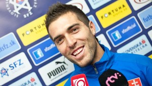 Naturalizovaný Depetris (24) sa teší na každú maličkosť