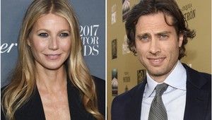 Gwyneth Paltrow zverejnila fotky zo svadby: Pozrite sa aká bola nádherná nevesta!