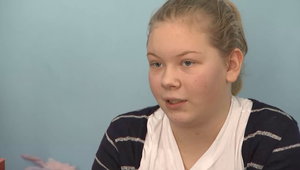 Školáčku Lianku otčim psychicky týral: Kruté nadávky, špehovanie a vyhrážky!