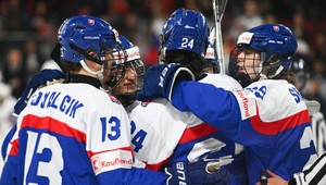 Jeden krajší ako druhý. Slováci strelili Nórom ŠESŤ gólov