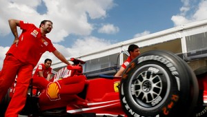 Dve riešenia, ako v tomto ročníku uskutočniť plnohodnotný seriál F1