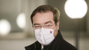 Marek Krajčí mieri do parlamentu. Vystrieda na predsedníckom poste zdravotníckeho výboru Janu Bittó Cigánikovú?