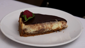 Dezert: Talianska bomba