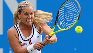 Cibulkovej otočka! V New Havene si zahrá štvrťfinále